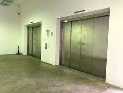 Tai Seng Street (D19), Office #536734341